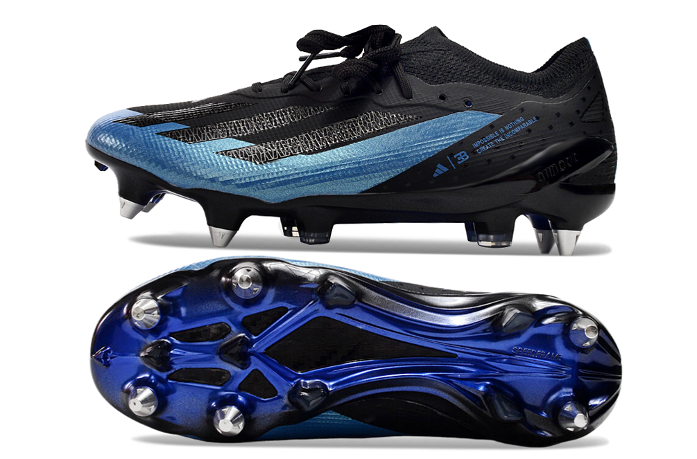 Chuteira Campo Adidas X Crazyfast