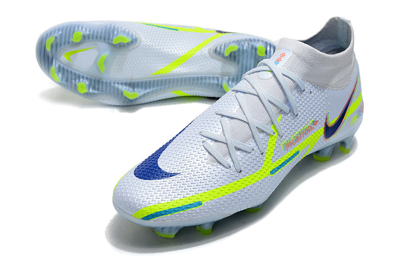 Chuteira Campo Nike Phantom GT2 Dynamic Fit Elite