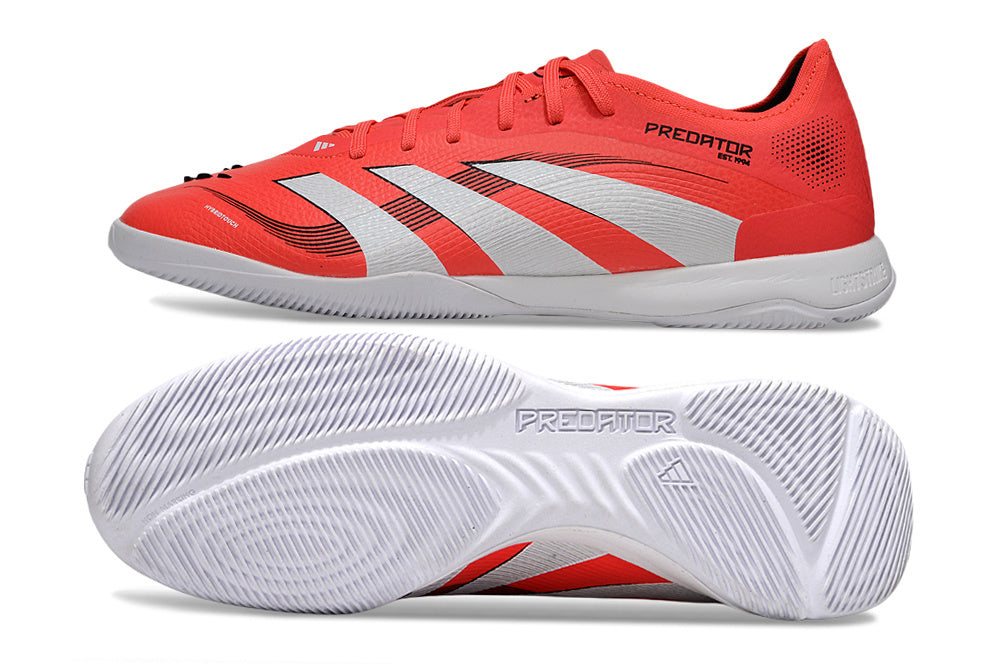 Chuteira Futsal Adidas Predator 25 Elite