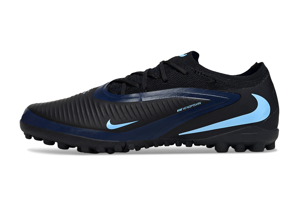 Chuteira Society Nike Phantom GX III Elite