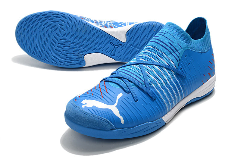 Chuteira Futsal Puma Future Z 1.1