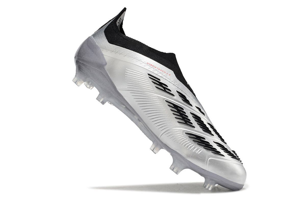 Chuteira Campo Adidas Predator Accuracy Laceless
