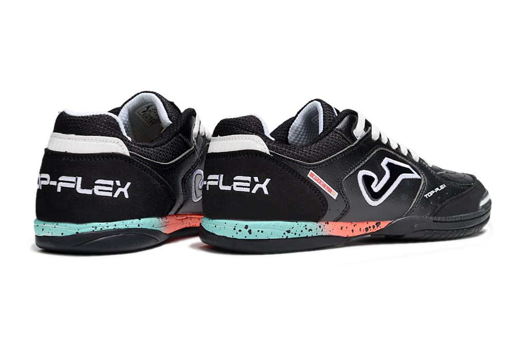 Chuteira Futsal Joma Top Flex Rebound