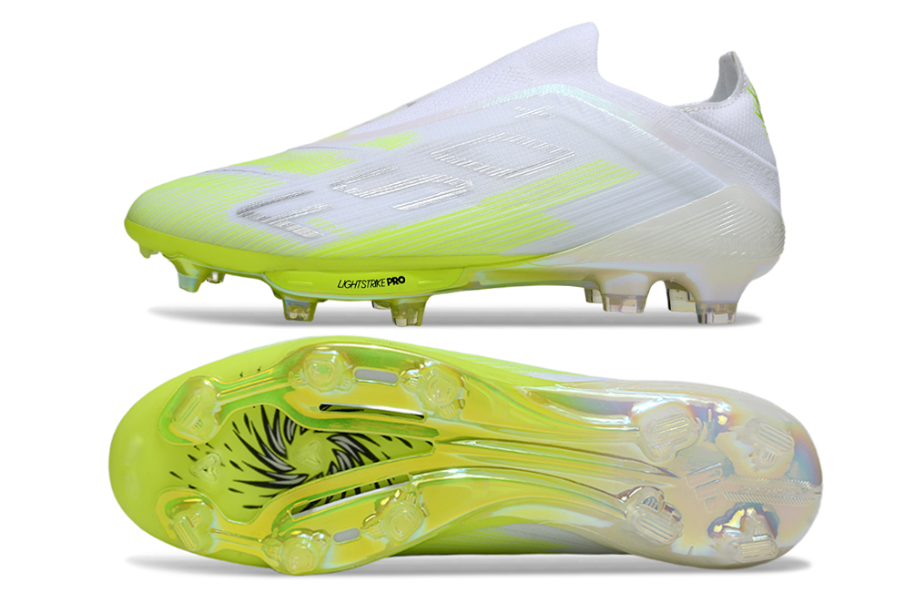 Chuteira Campo Adidas F50 Laceless
