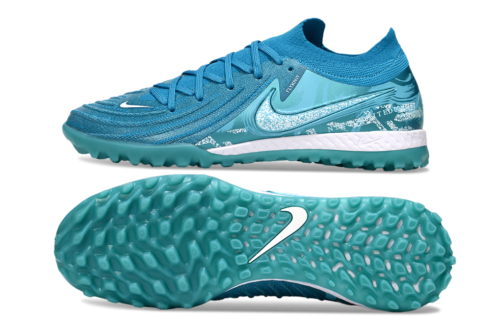 Chuteira Society Nike Phantom GX II Elite