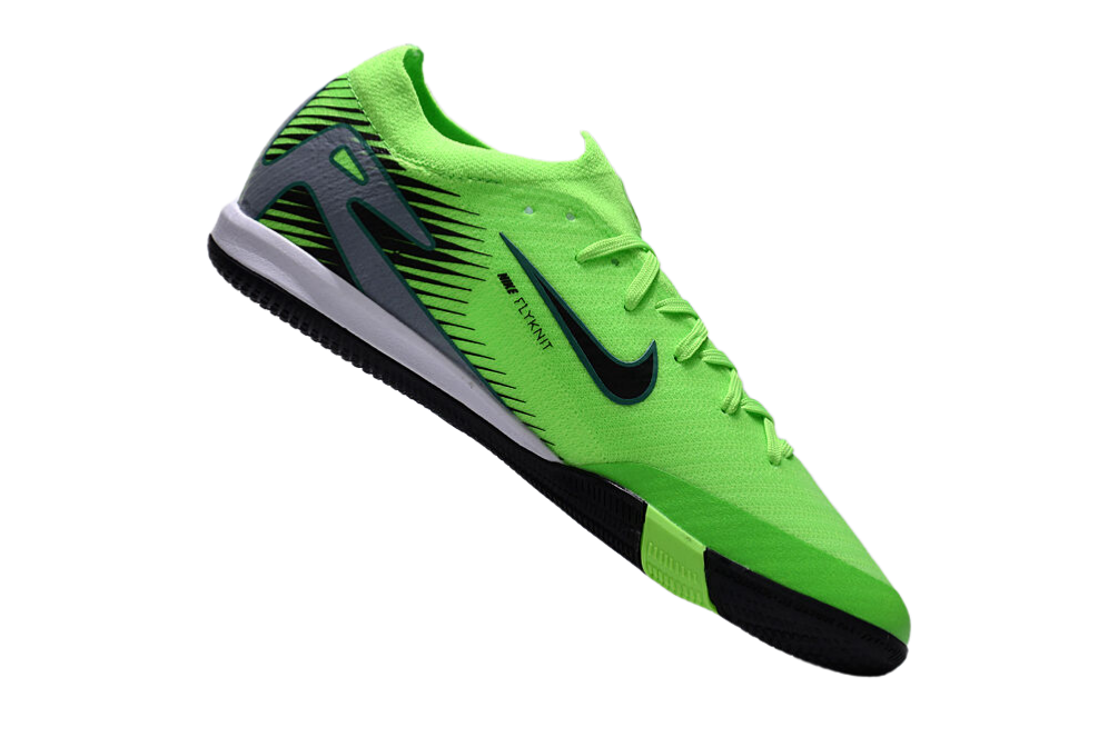 Chuteira Futsal Nike Air Zoom Mercurial Vapor XV Elite
