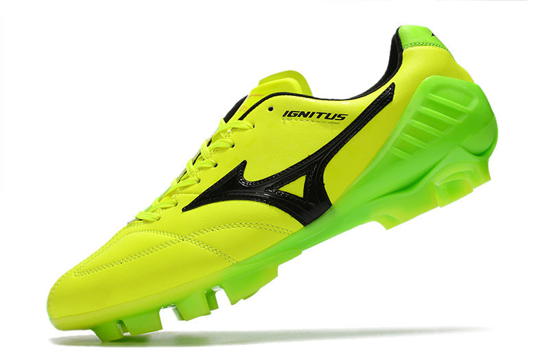 Chuteira Campo Mizuno Wave Ignitus