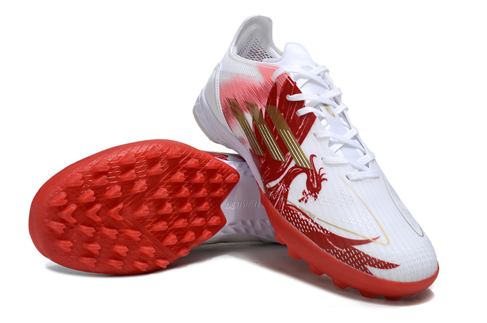 Chuteira Society Adidas F50 Pro