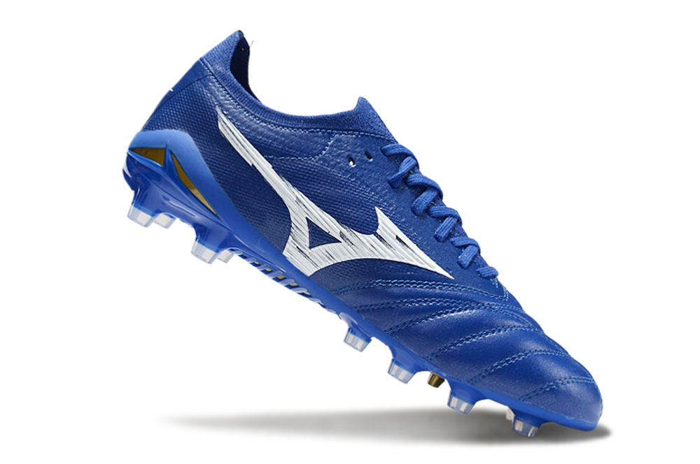 Chuteira Campo Mizuno Morelia Neo