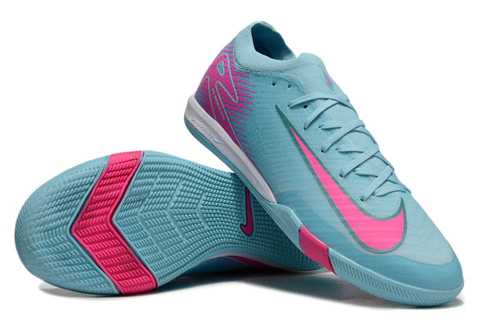 Chuteira Futsal Nike Air Zoom Mercurial Vapor XV Elite