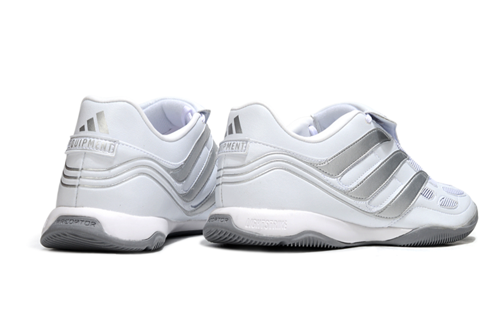 Chuteira Futsal Adidas Predator 25 Elite