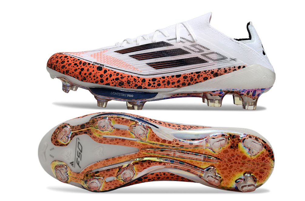 Chuteira Campo Adidas F50 Pro