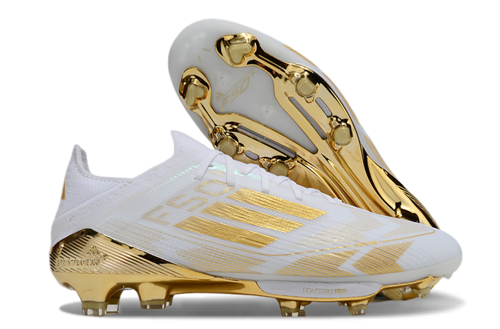 Chuteira Campo Adidas F50 Pro
