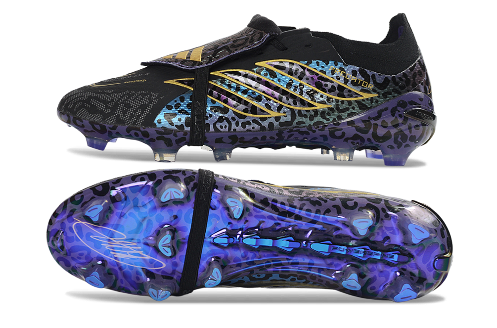 Chuteira Campo Adidas Predator Accuracy
