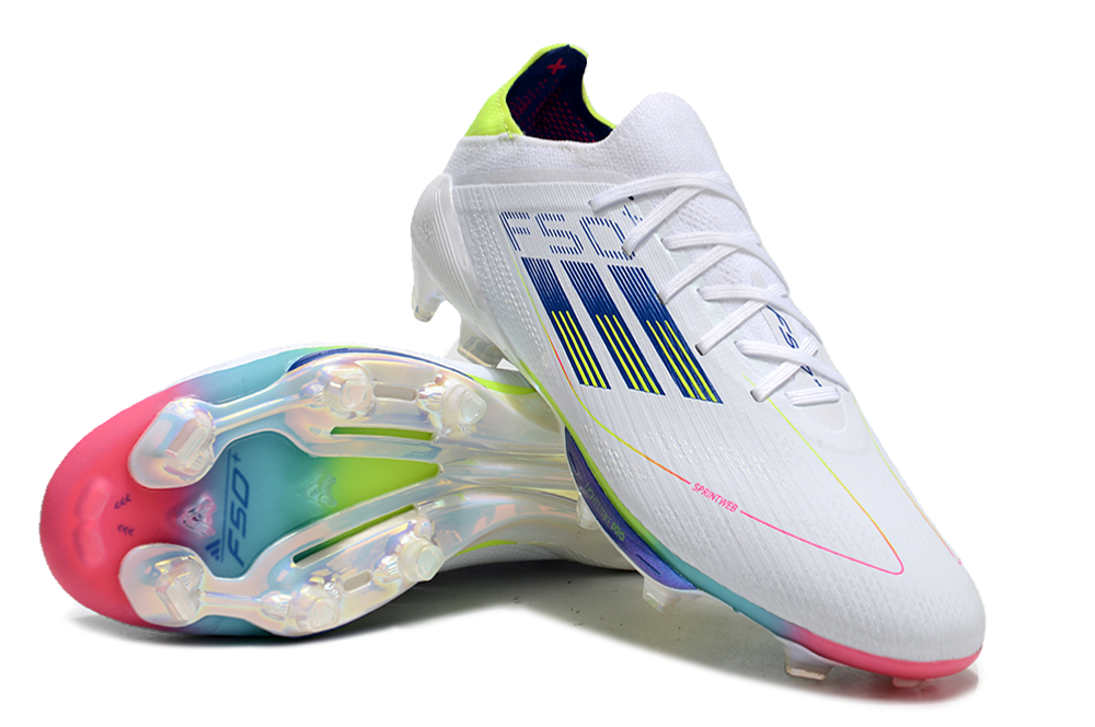 Chuteira Campo Adidas F50 Pro