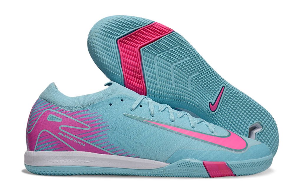 Chuteira Futsal Nike Air Zoom Mercurial Vapor XV Elite