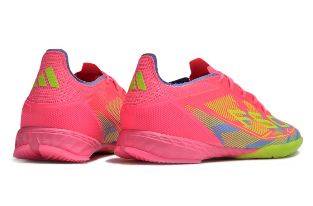 Chuteira Futsal Adidas F50 Pro
