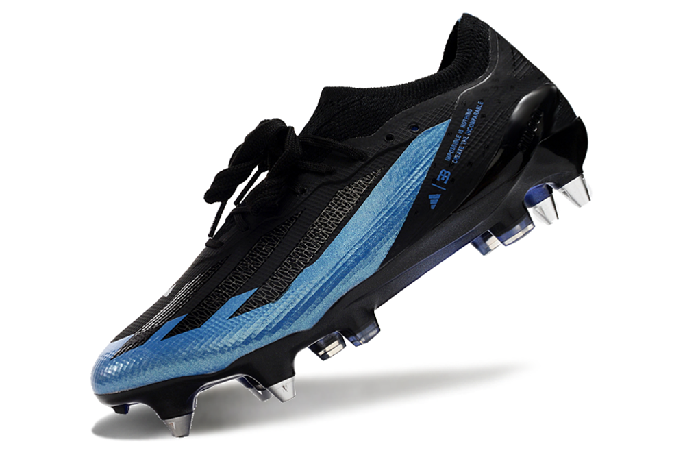 Chuteira Campo Adidas X Crazyfast
