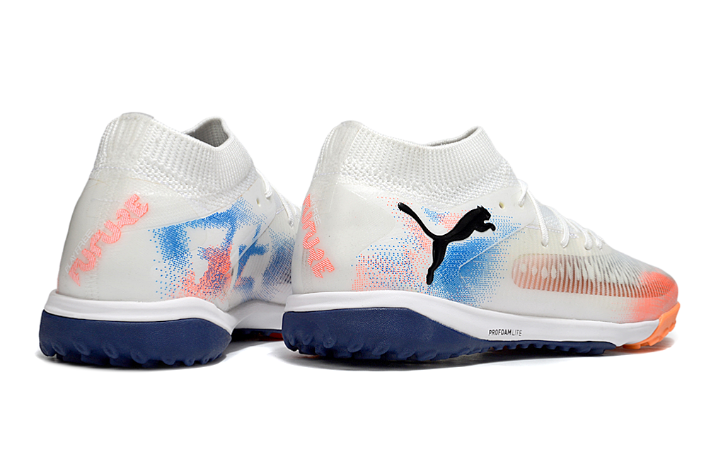 Chuteira Society Puma Future 8 Ultimate