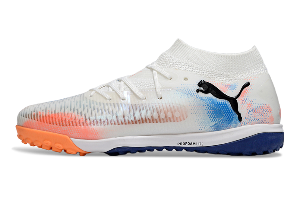 Chuteira Society Puma Future 8 Ultimate