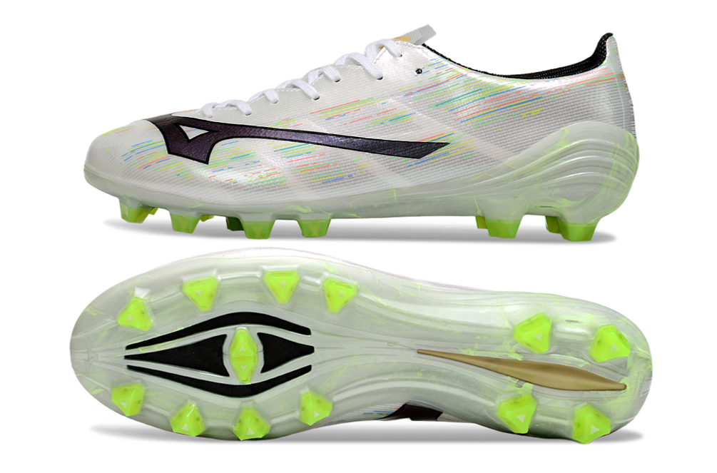 Chuteira Campo Mizuno Alpha