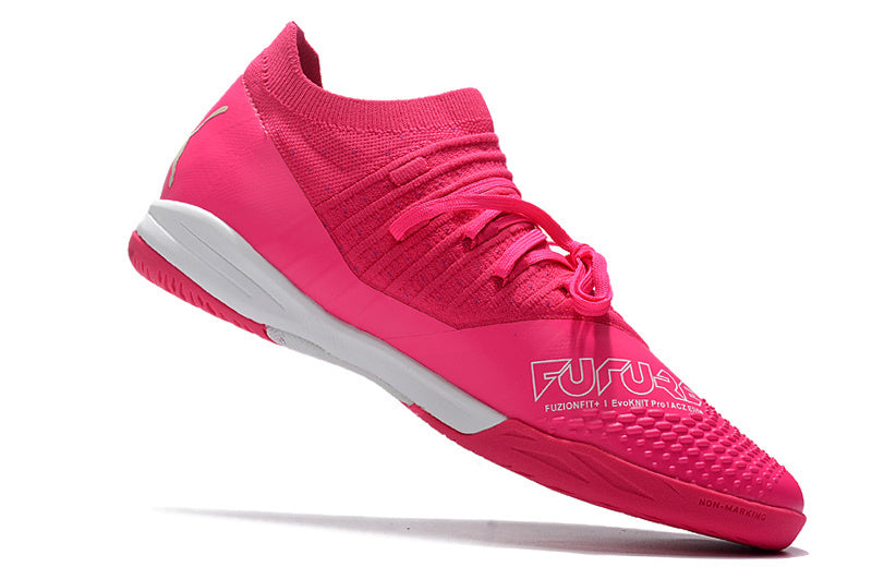 Chuteira Futsal Puma  Future Z 1.3 Teazer