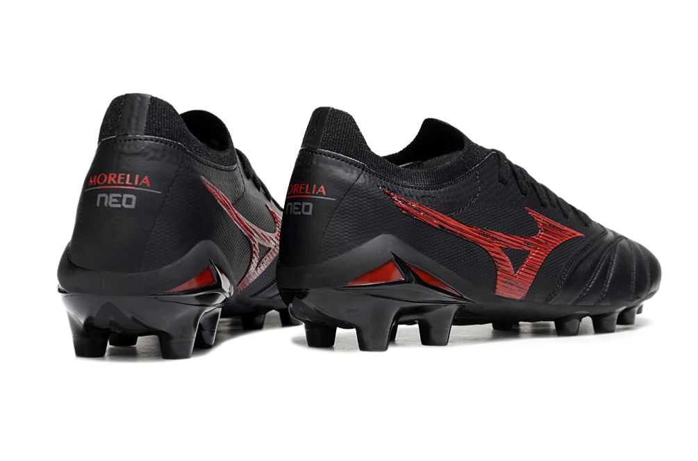 Chuteira Campo Mizuno Morelia Neo