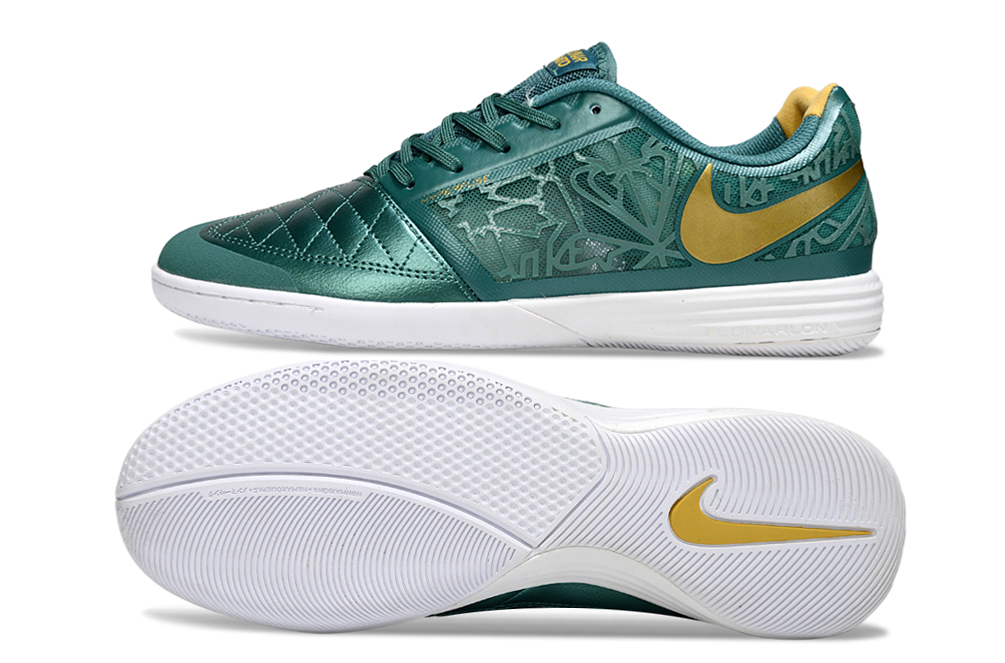 Chuteira Futsal Nike Lunar Gato II