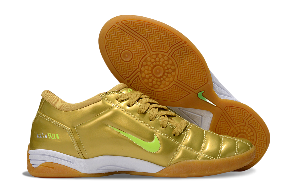 Chuteira Futsal Nike T90 III