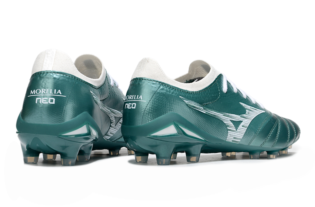 Chuteira Campo Mizuno Morelia Neo