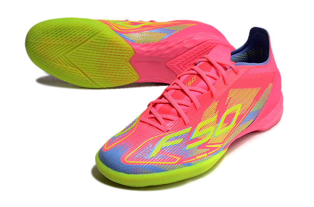 Chuteira Futsal Adidas F50 Pro