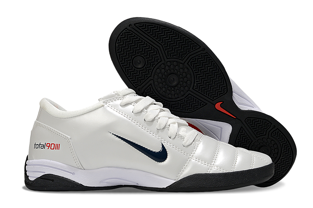 Chuteira Futsal Nike T90 III