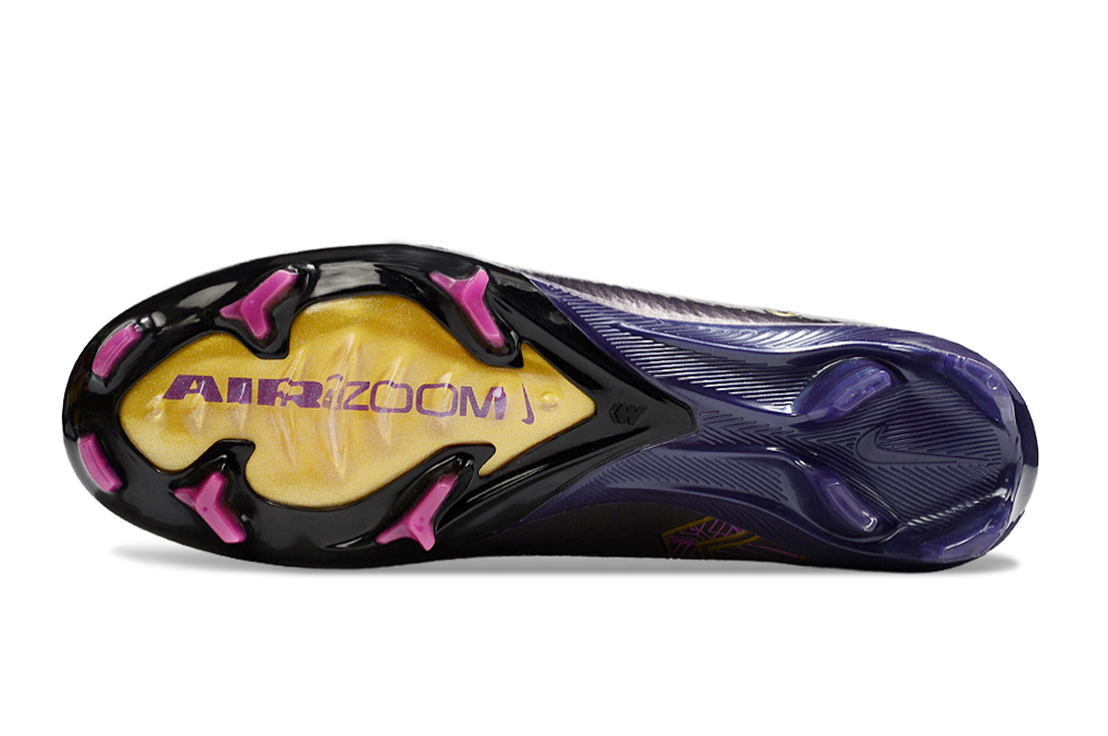 Chuteira Campo Nike Air Zoom Mercurial Vapor XV Elite
