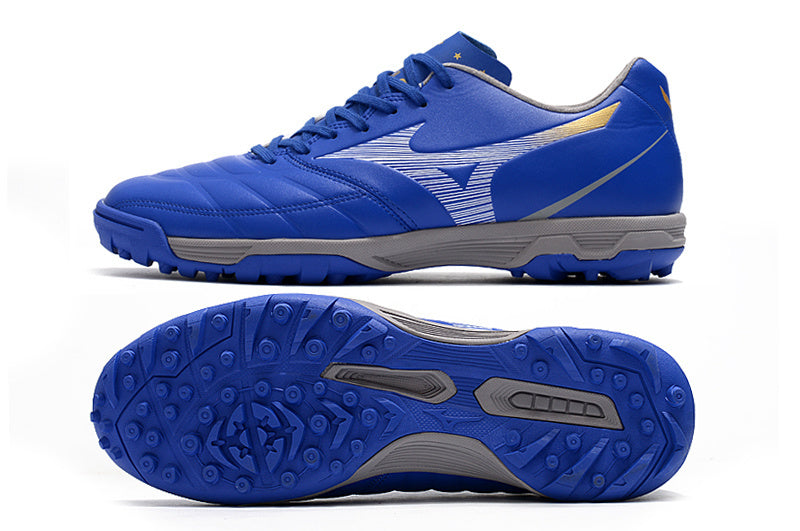 Chuteira Society Mizuno Rebula 3 AS