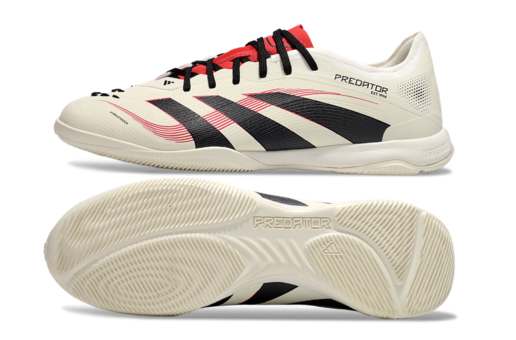 Chuteira Futsal Adidas Predator 25 Elite