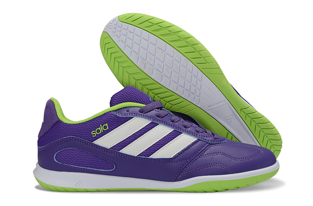 Chuteira Futsal Adidas Top Sala