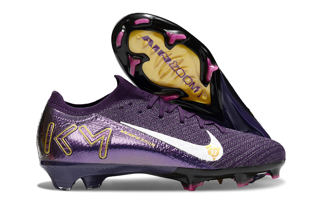 Chuteira Campo Nike Air Zoom Mercurial Vapor XV Elite