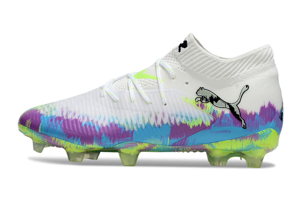 Chuteira Campo Puma Future 8 Ultimate