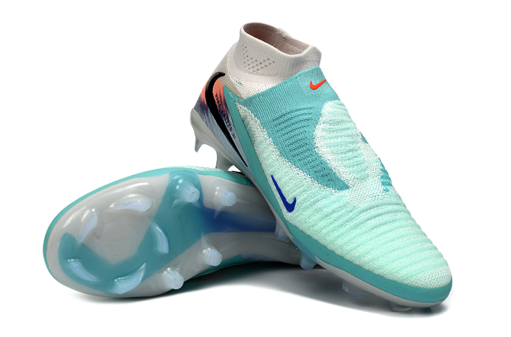 Chuteira Campo Nike Phantom 6 GX III Elite