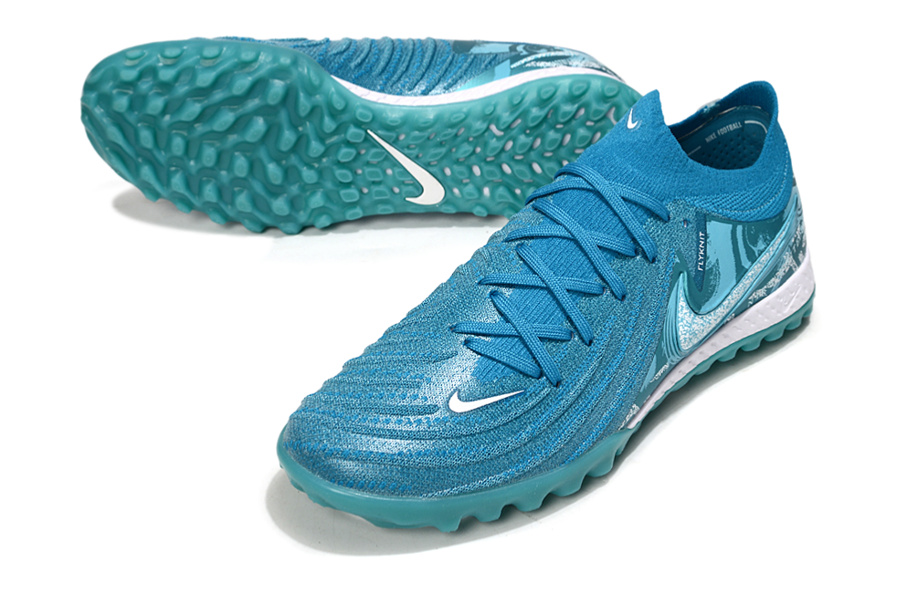 Chuteira Society Nike Phantom GX II Elite