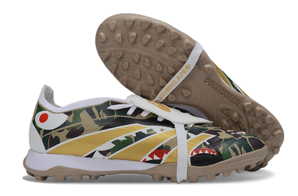 Chuteira Society Adidas Predator League