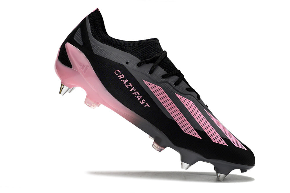 Chuteira Campo Adidas X Crazyfast