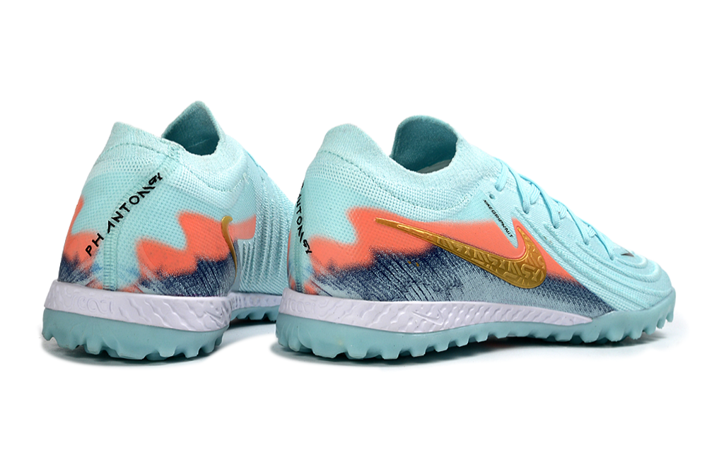 Chuteira Society Nike Phantom GX II Elite
