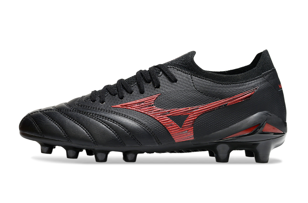 Chuteira Campo Mizuno Morelia Neo