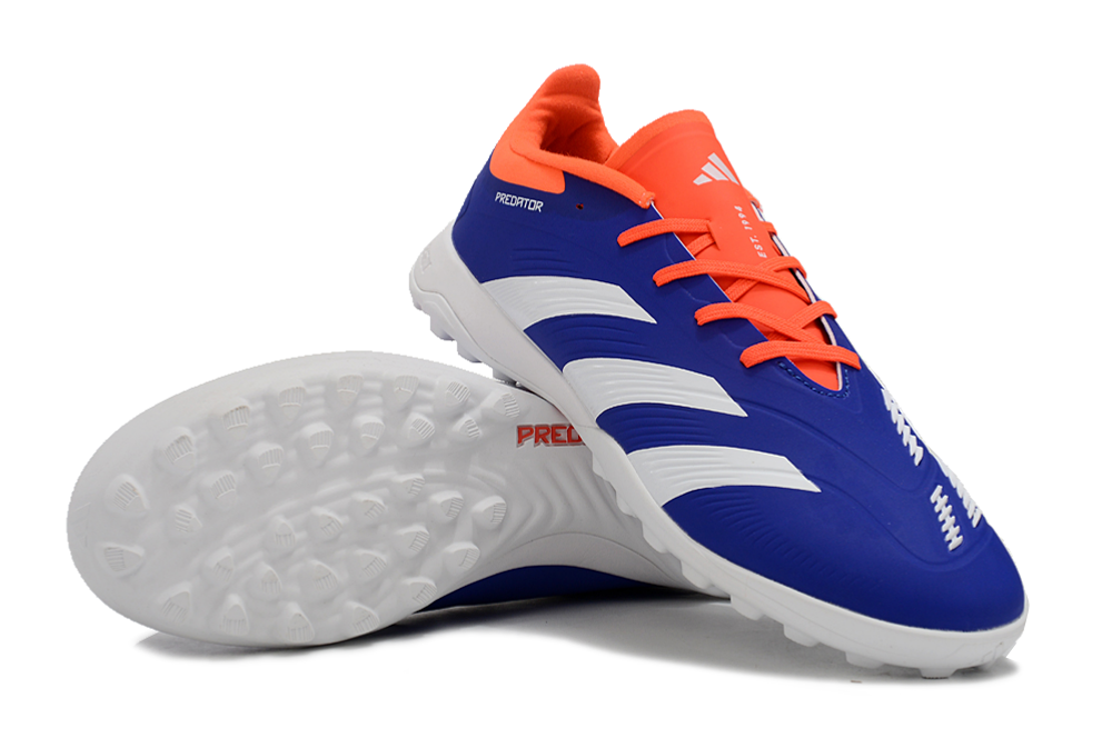 Chuteira Society Adidas Predator Elite