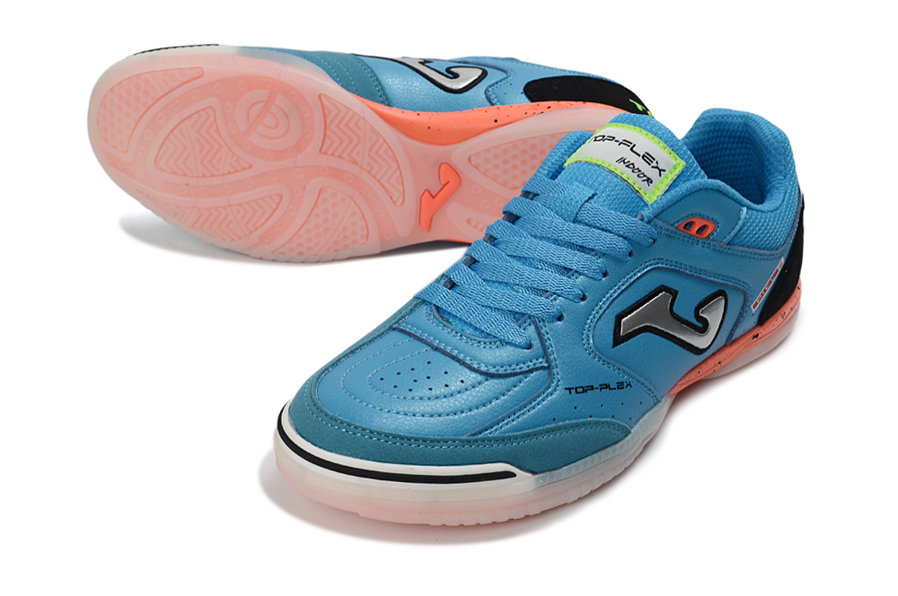 Chuteira Futsal Joma Top Flex Rebound
