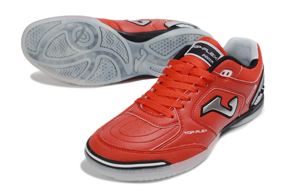 Chuteira Futsal Joma Top Flex Rebound