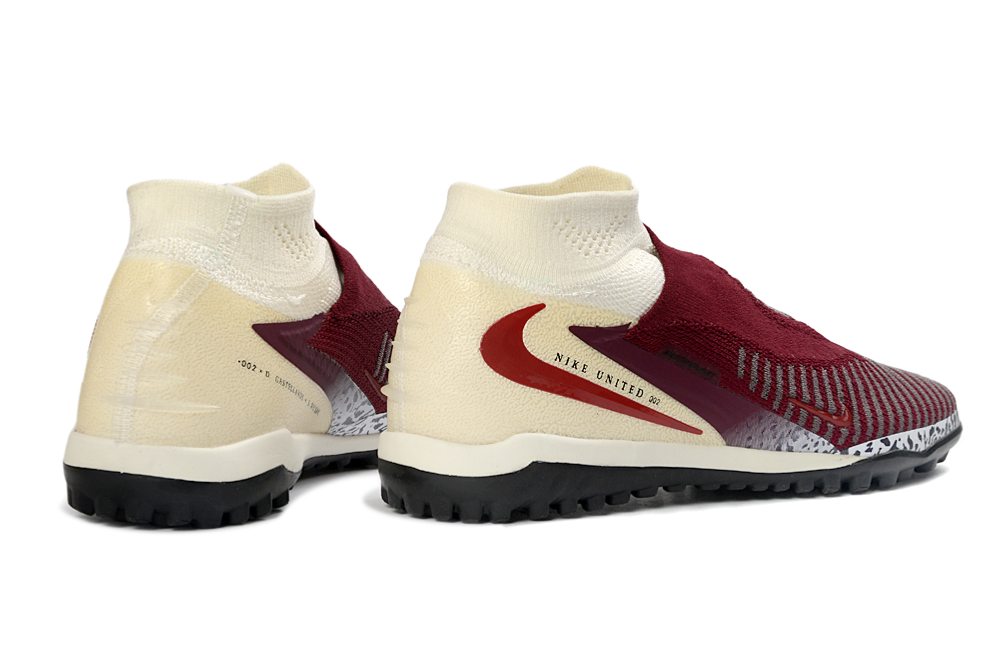 Chuteira Society Nike Phantom GX III Elite