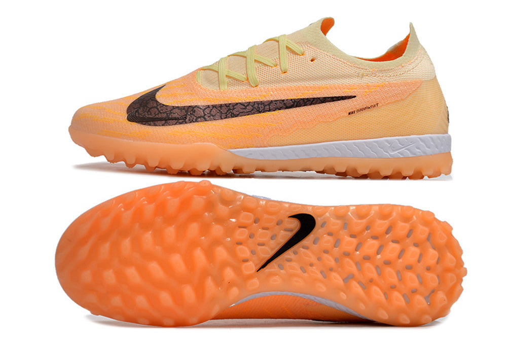 Chuteira Society Nike Phantom GX Elite