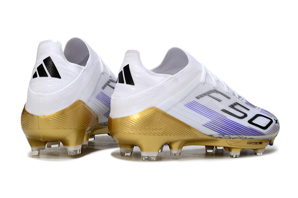 Chuteira Campo Adidas F50 Pro